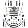 80-96 Bronco 6"  Lift Kit "BETTER" Combo