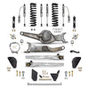 80-96 4WD F150 6" Lift Kit (BOLT ON) Front Only
