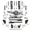 80-96 4WD F150 6" Lift Kit (BOLT ON) Front Only