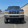 80-96 4WD F150 6" Lift Kit (BOLT ON) Front Only