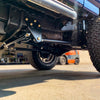 80-96 4WD F150 6" Lift Kit (BOLT ON) Front Only