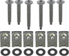 (1980-1997) Bed Mounting Bolt Kit