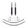80-96 Bronco / 4WD F150 Rear Add-A-Leaf Kit