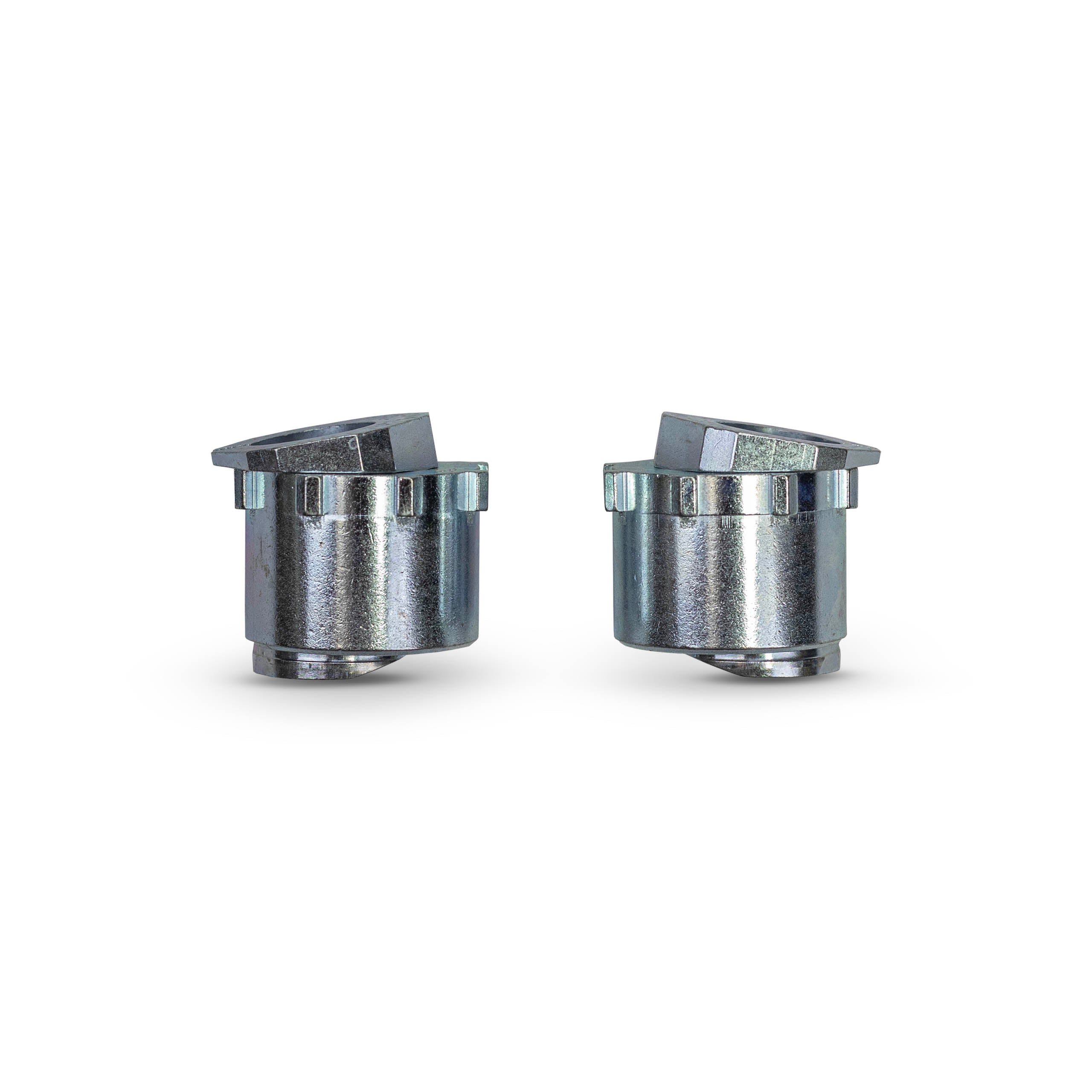 Adjustable Alignment Cams