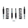 80-96 Bronco / 4WD F150 BASIC Lift Kit - 2" Lift (BOLT ON)