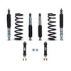 80-96 Bronco / 4WD F150 BASIC Lift Kit - 2" Lift (BOLT ON)