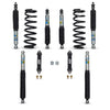 80-96 Bronco / 4WD F150 BASIC Lift Kit - 2" Lift (BOLT ON)