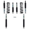 80-96 Bronco / 4WD F150 BASIC Lift Kit - 2" Lift (BOLT ON)