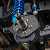 80-96 Bronco / 4WD F150 Big Front Brake Kit