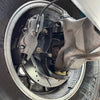 80-96 Bronco / 4WD F150 Big Front Brake Kit