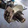80-96 Bronco / 4WD F150 Big Front Brake Kit