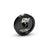 Billet Saginaw Power Steering Pump Pulley