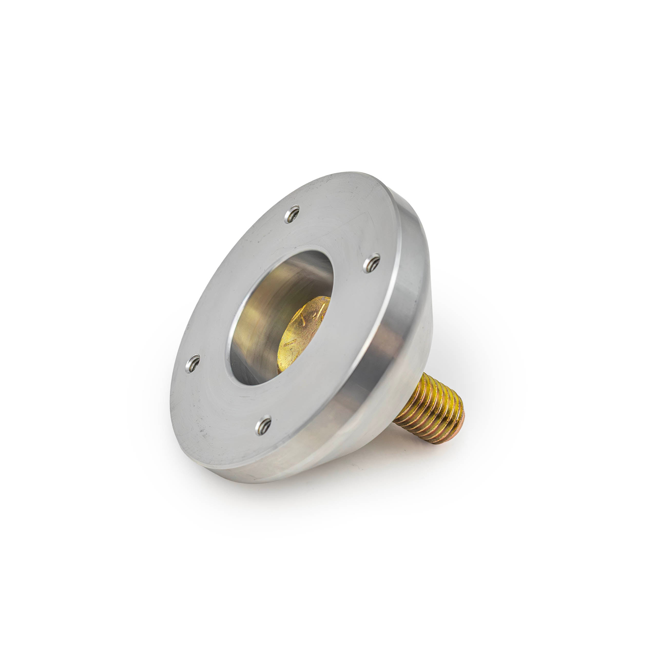 NBC 3.5" Upgrade Kit