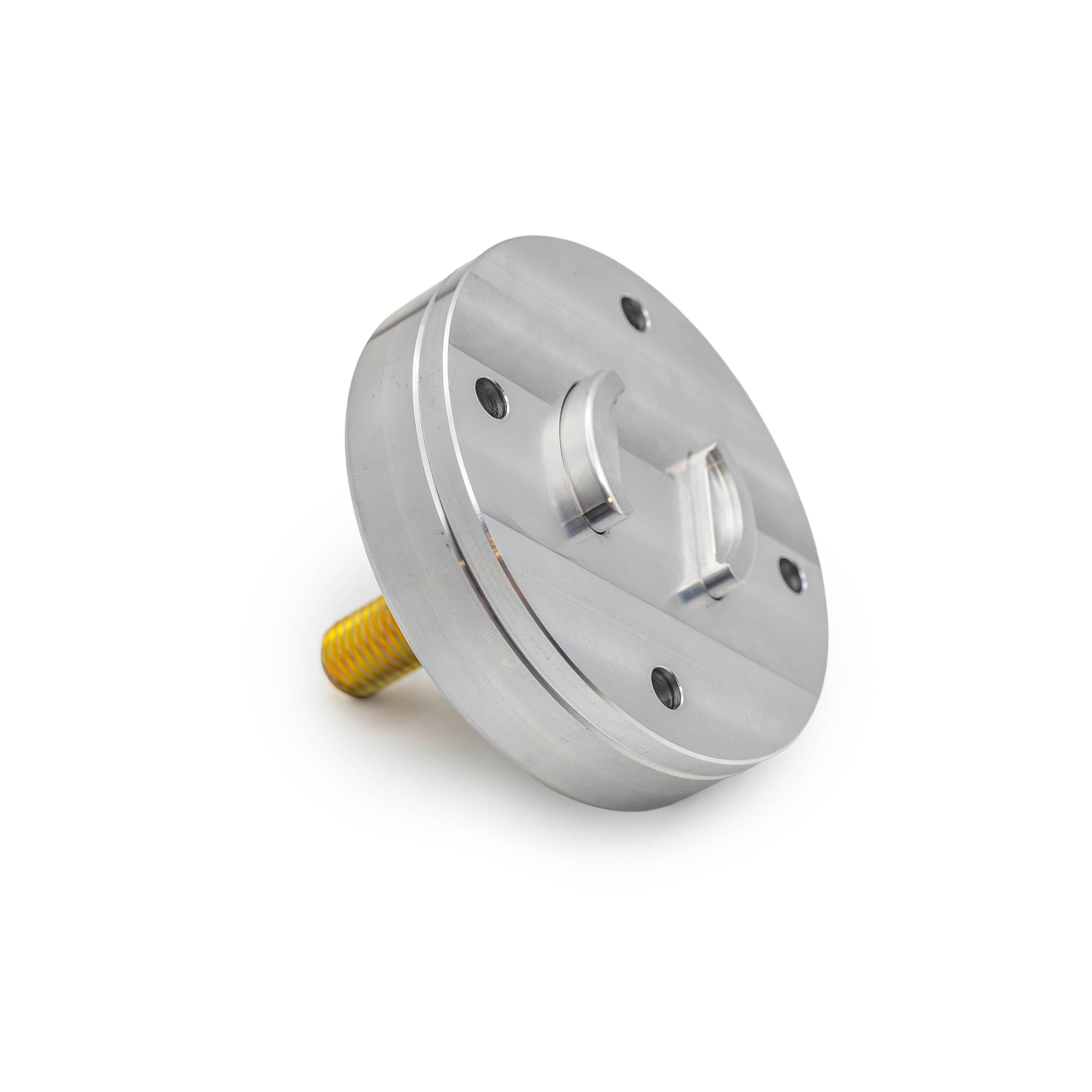 NBC 3.5" Upgrade Kit