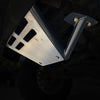 2WD Gas 92-97 F250 / 350 Bolt-On Front Skid Plate