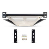 2WD Gas 92-97 F250 / 350 Bolt-On Front Skid Plate