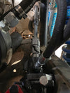 Borgeson Heavy Duty Replacement Steering Shaft