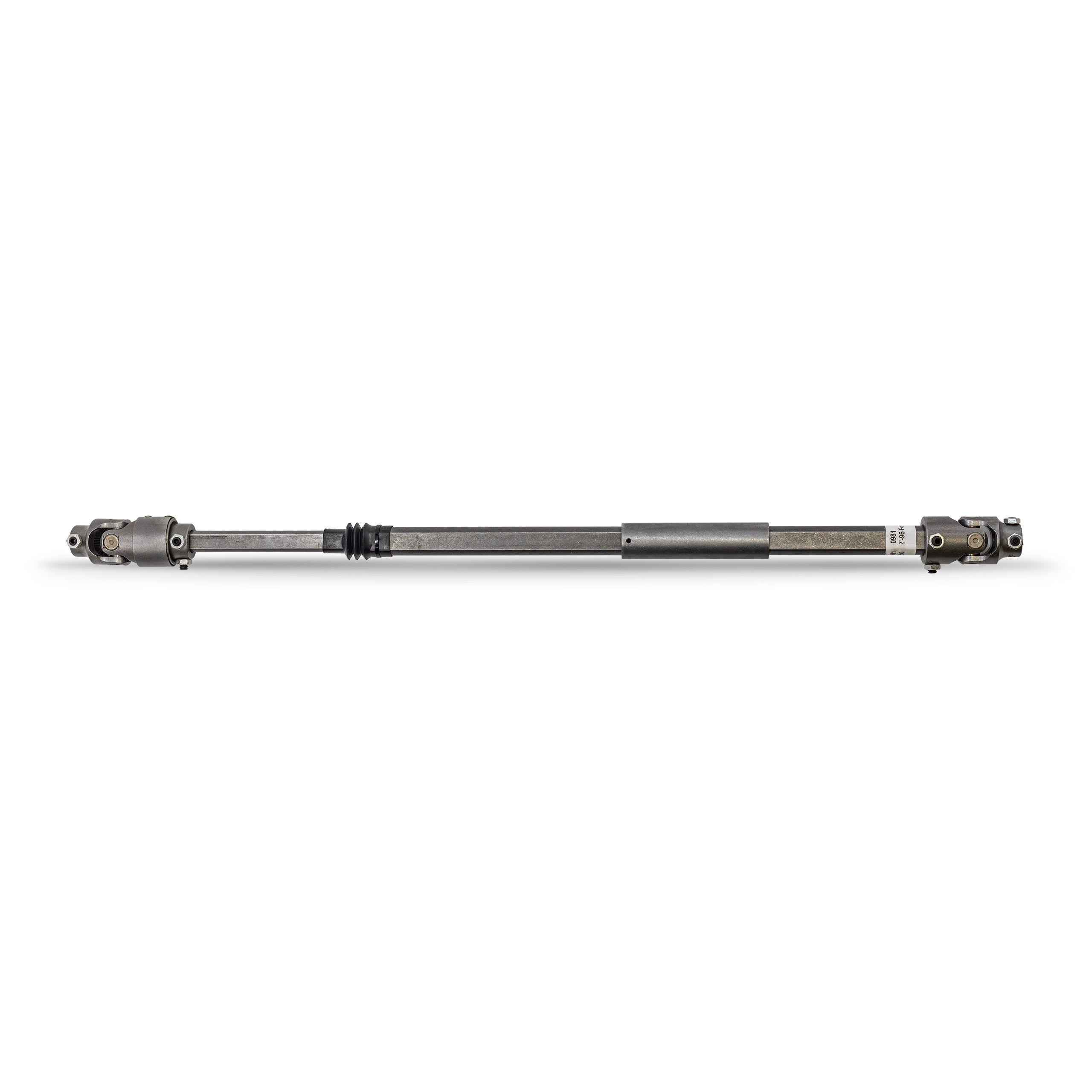 Borgeson Heavy Duty Replacement Steering Shaft
