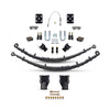 80-96 Bronco Q80 and Shackle Combo