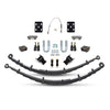 80-96 Bronco Q80 and Shackle Combo