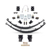 80-96 Bronco Q80 and Shackle Combo