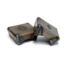 Weld-on Rear Bump Stop Pads