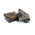 Weld-on Rear Bump Stop Pads