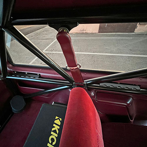 80-96 Bronco "Sport" Roll Cage - Fully Welded