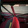 80-96 Bronco "Sport" Roll Cage - Fully Welded