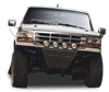 bronco and obs ford