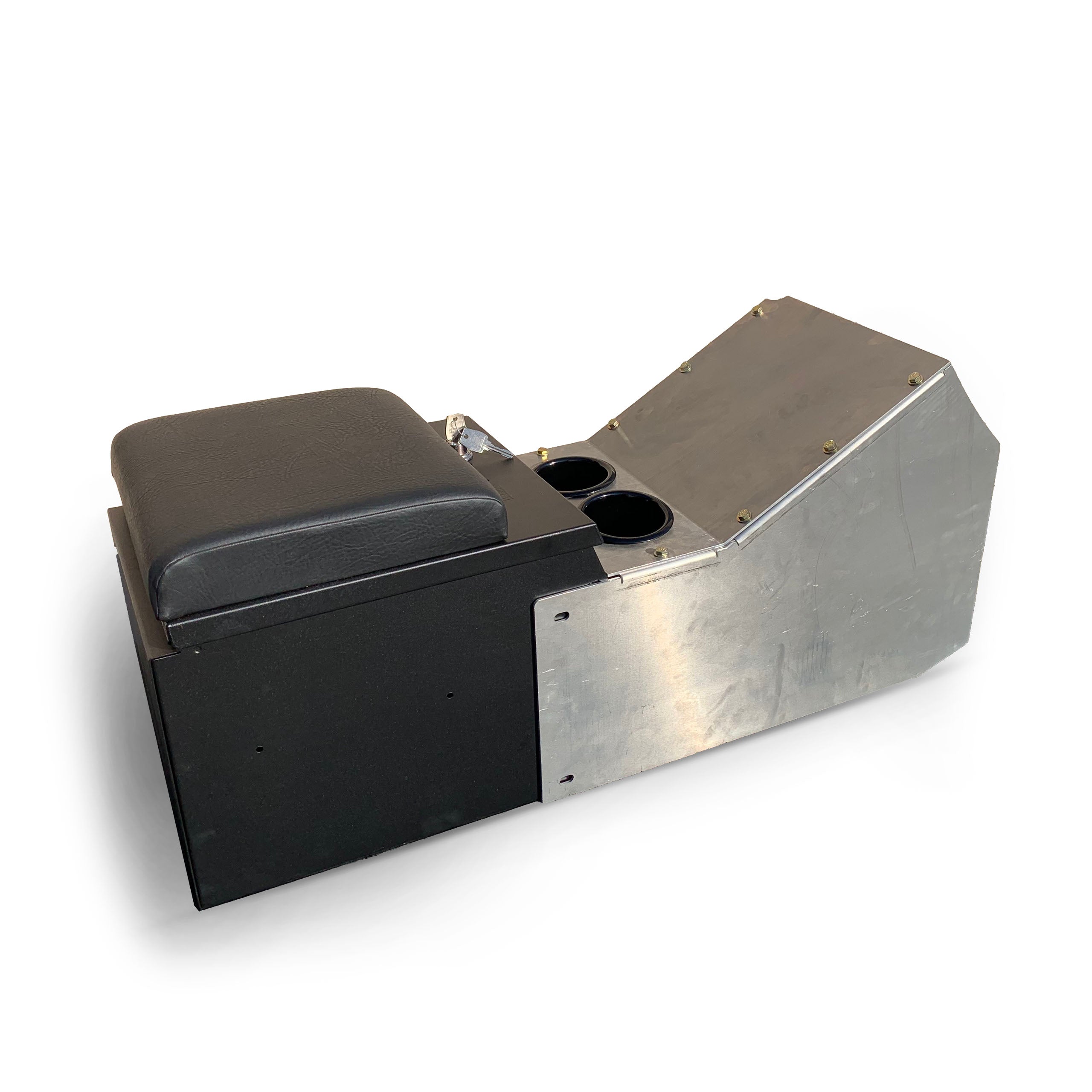 92-96 Bronco/ F-Series DIY Center Console Kit
