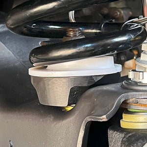 Replacement Coil Spring Isolators