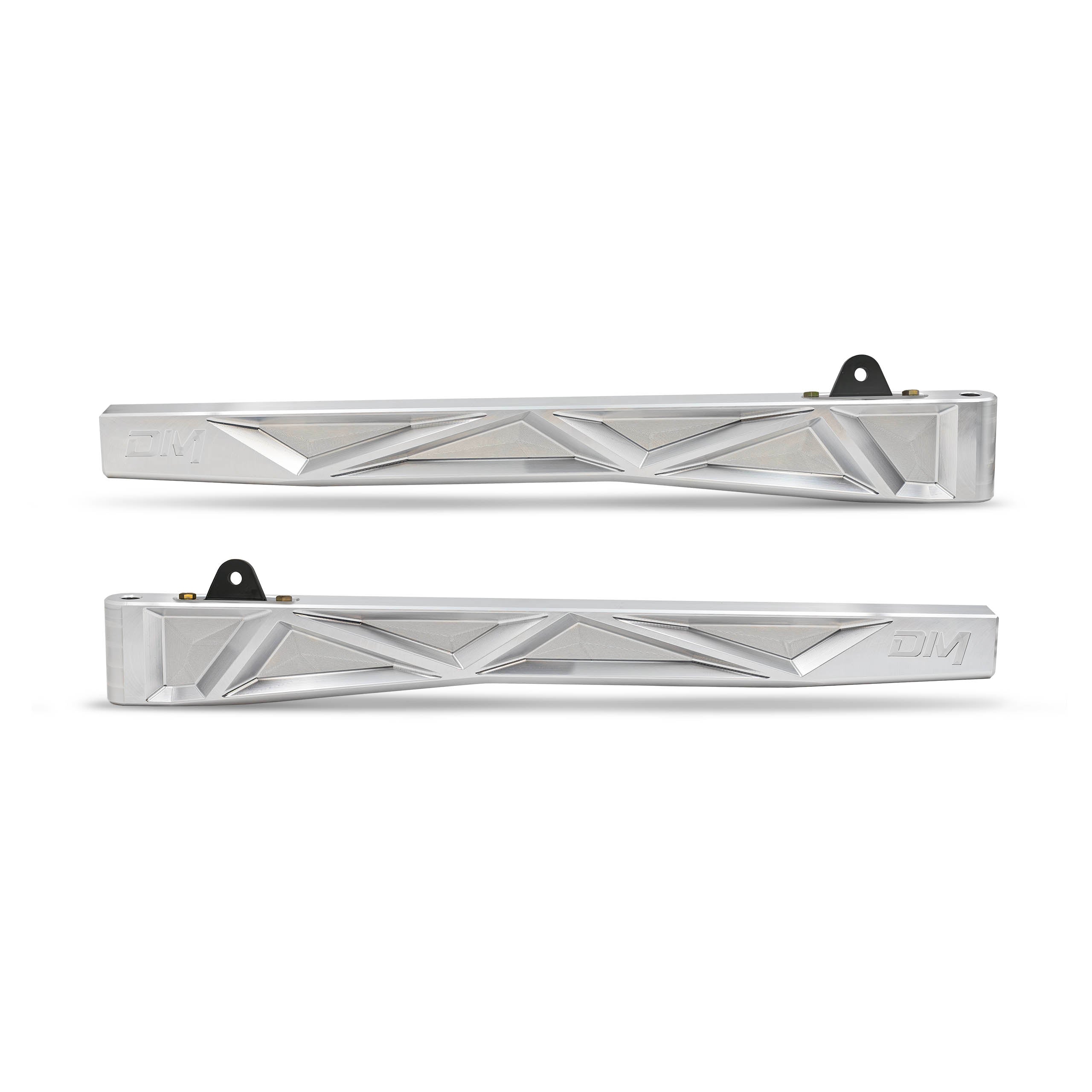 Billet Radius Arm Upgrade