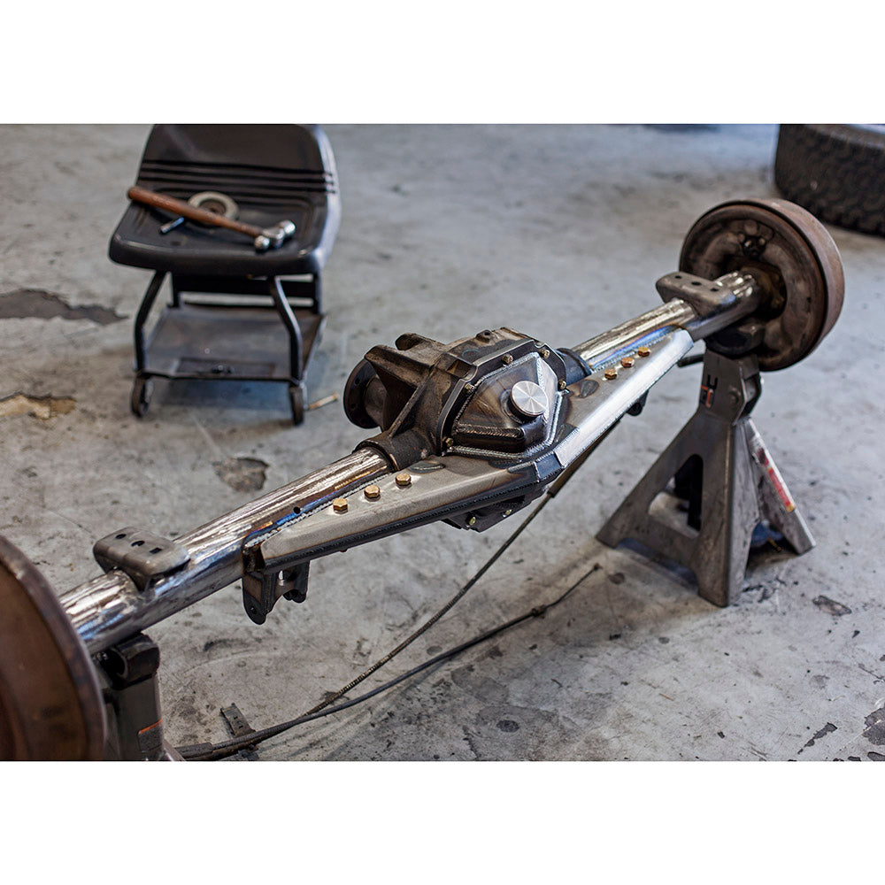 87-96 Bronco / F150 Ford 8.8 Rear Axle Truss