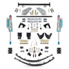 80-96 Bronco Complete Long Travel Rear Suspension Kit