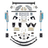 80-96 Bronco Complete Long Travel Rear Suspension Kit