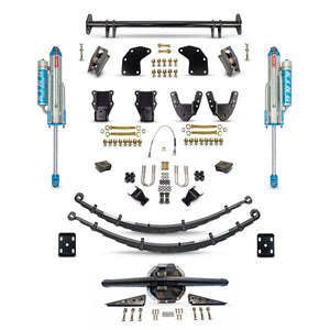 80-94 F150 Complete Rear Long Travel Suspension Kit