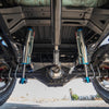 Deaver Q80 Spring Pack - Desolate Motorsports Spec
