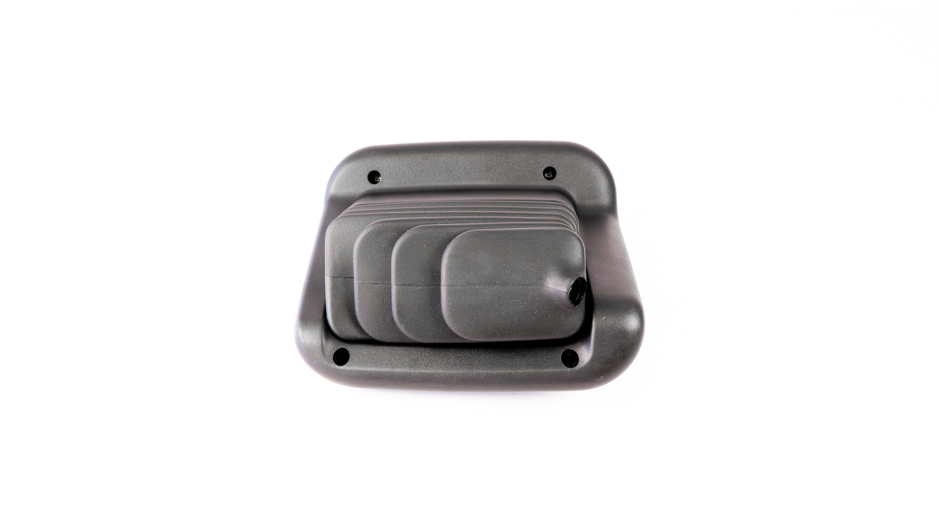 4WD Transfer Case Shifter Boot - 1990-1997 Ford F-Series & Bronco