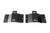 (1992-1997) F-Series & Bronco - OBS Bumper Fog Light Brackets
