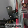 92-96 Bronco and F-Series Dash Brace Bracket