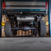 "Drop In" Spec Currie 9" Rear End