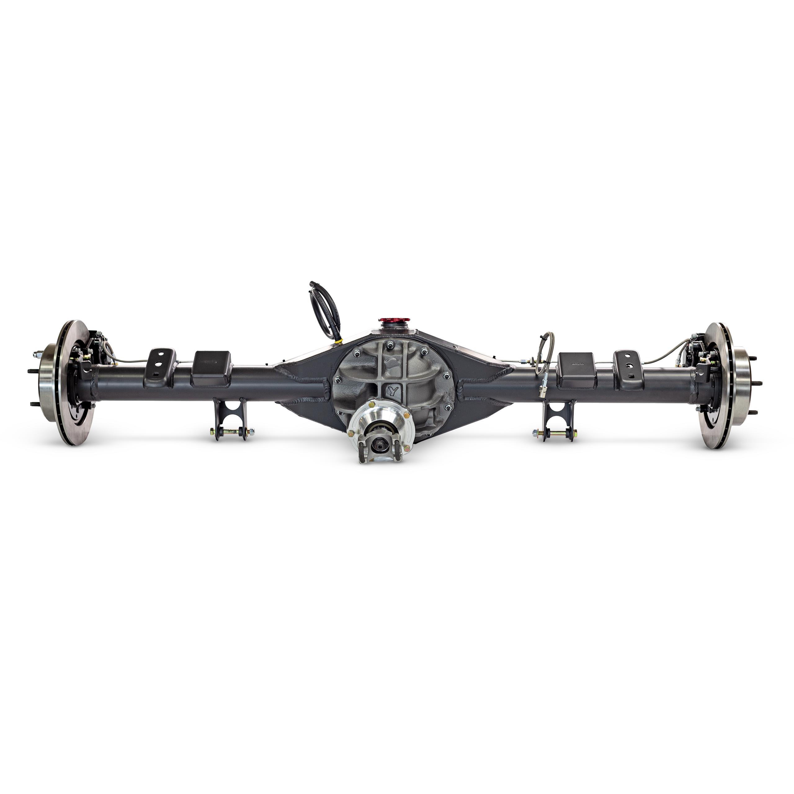 "Drop In" Spec Currie 9" Rear End
