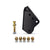 80-96 Bronco / F-Series Stock Replacement Beam Pivot Bracket (Driver Beam)
