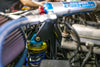 80-96 Bronco / 4WD F150 Shock Hoops and Engine Crossover