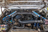 80-96 Bronco Long Travel Kit (Extended Width) Front Only