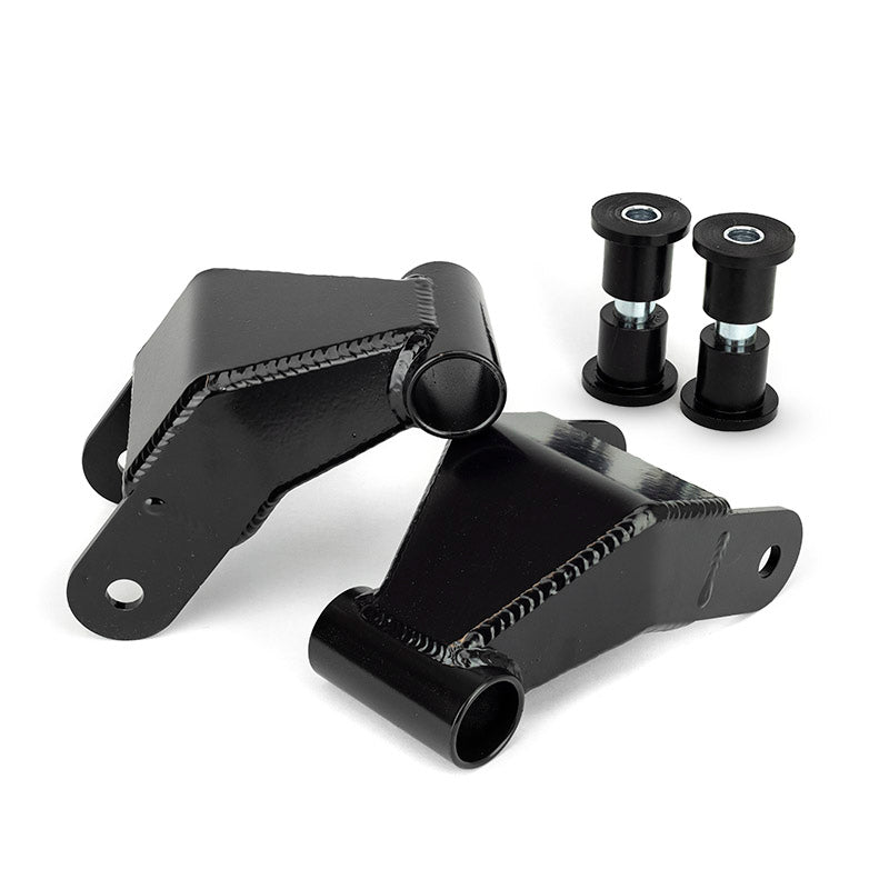 80-96 Bronco / 4WD F150 Trail Runner Rear Suspension Kit