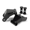 Extended Rear Shackle