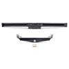 80-96 F-Series Plate Rear Bumper