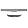 80-96 F-Series Plate Rear Bumper